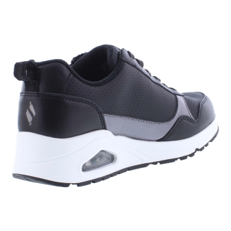 Skechers 177873 UNO zwart