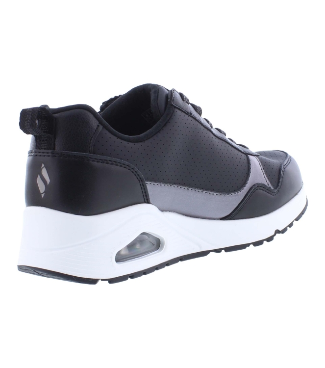 Skechers 177873 UNO zwart