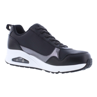 Skechers 177873 UNO zwart