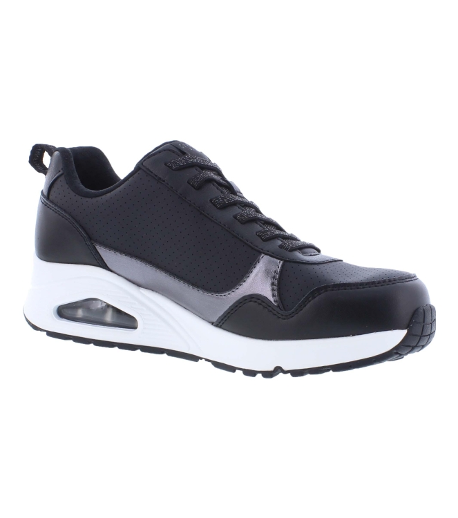 Skechers 177873 UNO zwart