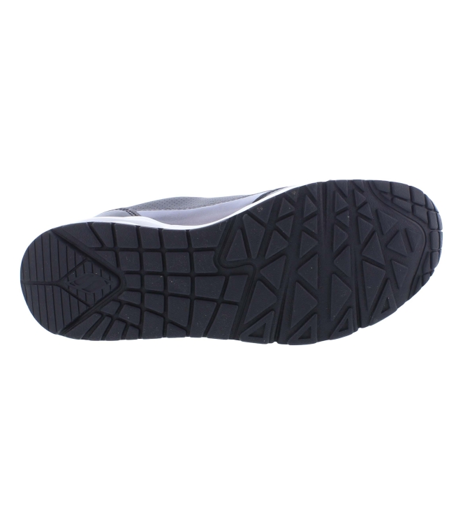Skechers 177873 UNO zwart