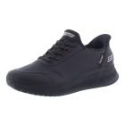 Bobs from Skechers 117740 Bob's Squad 4-Key Look zwart
