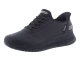 Bobs from Skechers 117740 Bob's Squad 4-Key Look zwart