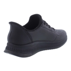 Bobs from Skechers 117740 Bob's Squad 4-Key Look zwart
