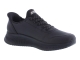Bobs from Skechers 117740 Bob's Squad 4-Key Look zwart