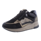 Helioform 294.002 zwart