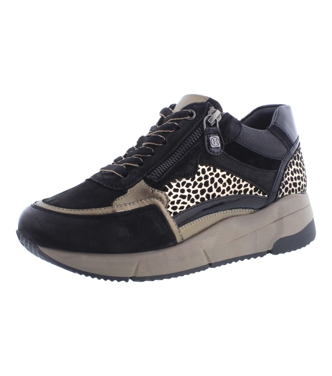Helioform 294.002 zwart