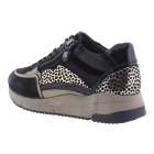 Helioform 294.002 zwart