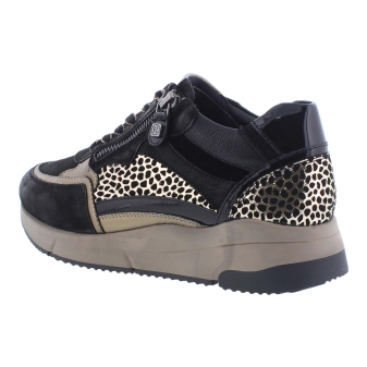 Helioform 294.002 zwart