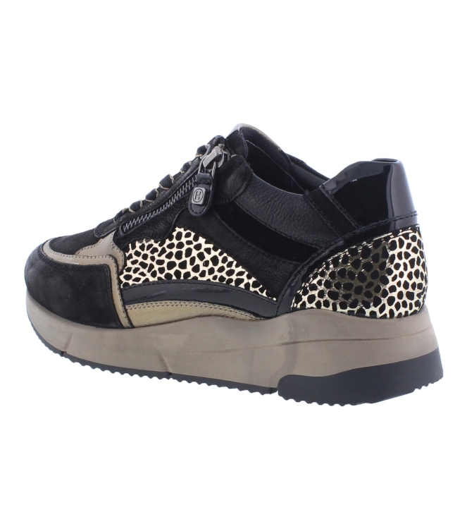 Helioform 294.002 zwart