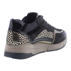 Helioform 294.002 zwart