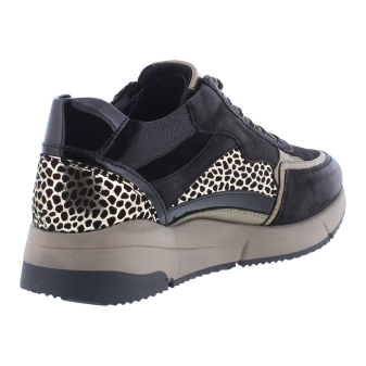 Helioform 294.002 zwart