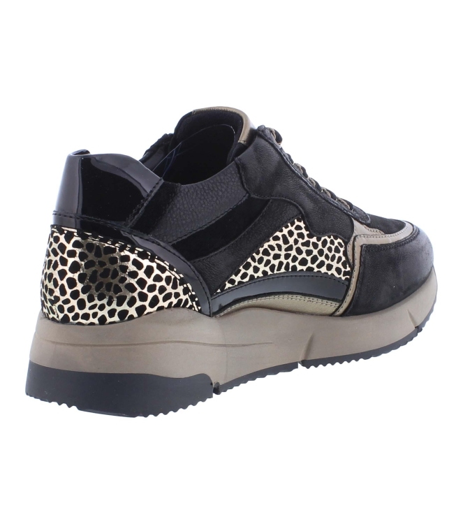 Helioform 294.002 zwart
