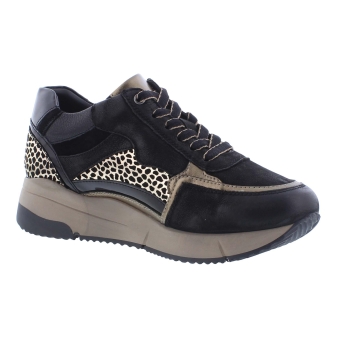 Helioform 294.002 zwart