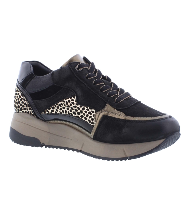 Helioform 294.002 zwart