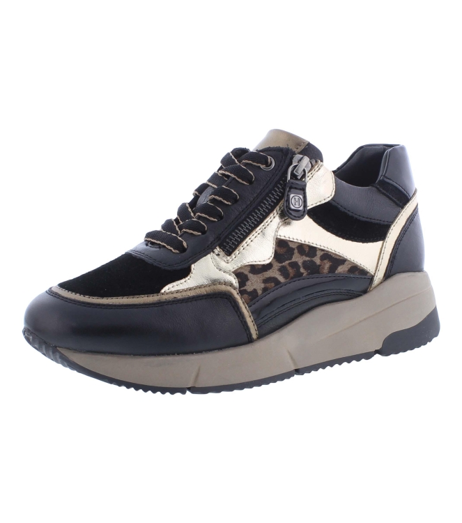 Helioform 284.003 zwart