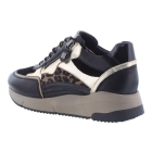Helioform 284.003 zwart