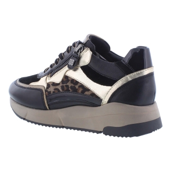 Helioform 284.003 zwart