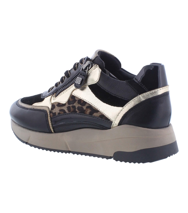 Helioform 284.003 zwart