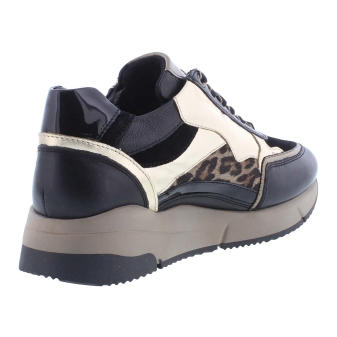 Helioform 284.003 zwart