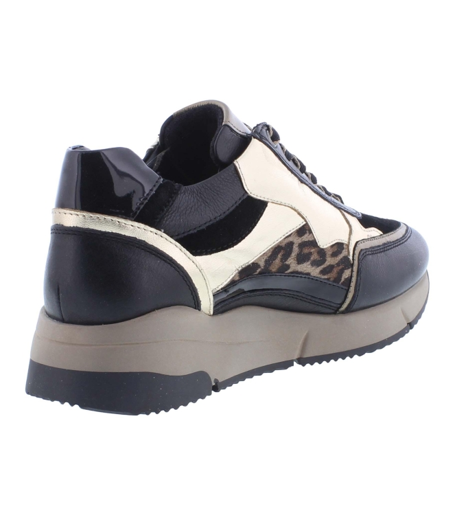 Helioform 284.003 zwart