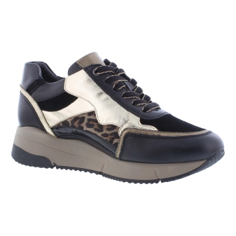 Helioform 284.003 zwart