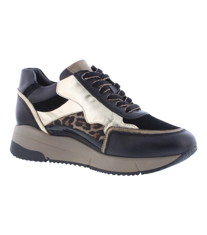 Helioform 284.003 zwart
