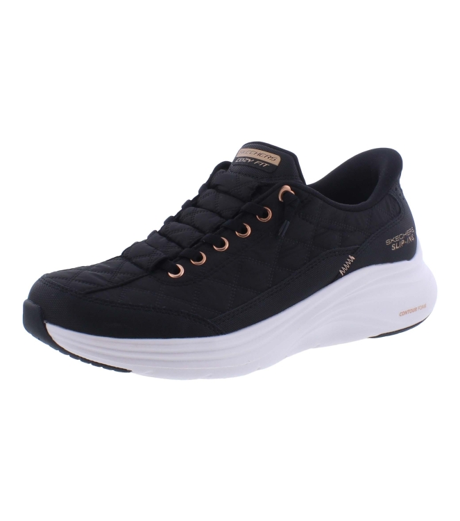 Skechers 150413 Golden Hour zwart