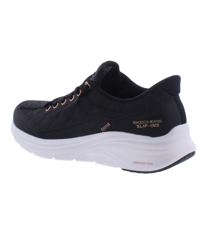 Skechers 150413 Golden Hour zwart