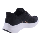 Skechers 150413 Golden Hour zwart