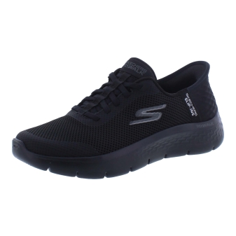 Skechers 124836 Go Walk Flex zwart