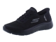 Skechers 124836 Go Walk Flex zwart