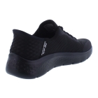 Skechers 124836 Go Walk Flex zwart