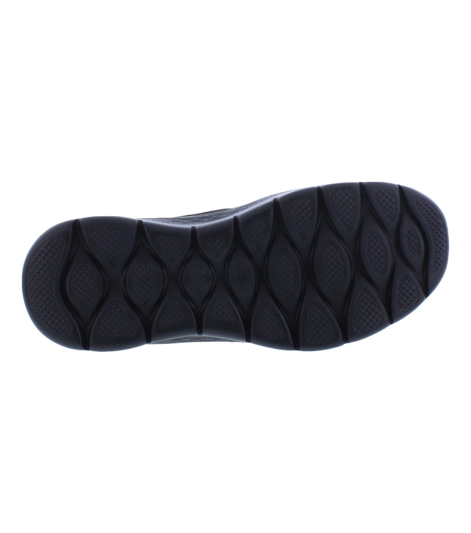 Skechers 124836 Go Walk Flex zwart