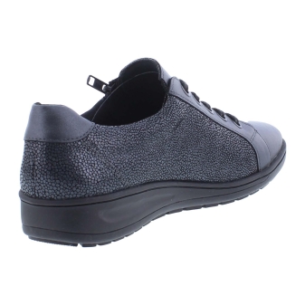 Solidus 27001 Heaven antrasiet