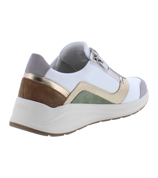 Solidus 54512 Kitty grijs