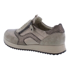 Waldlaufer 752004 407 Vicky grijs