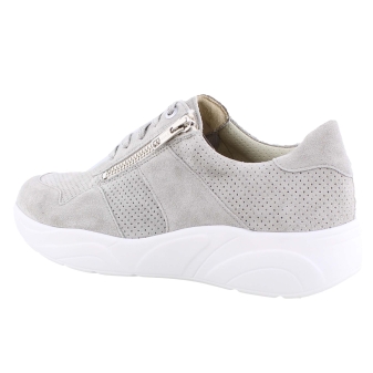 Solidus 66017 grijs