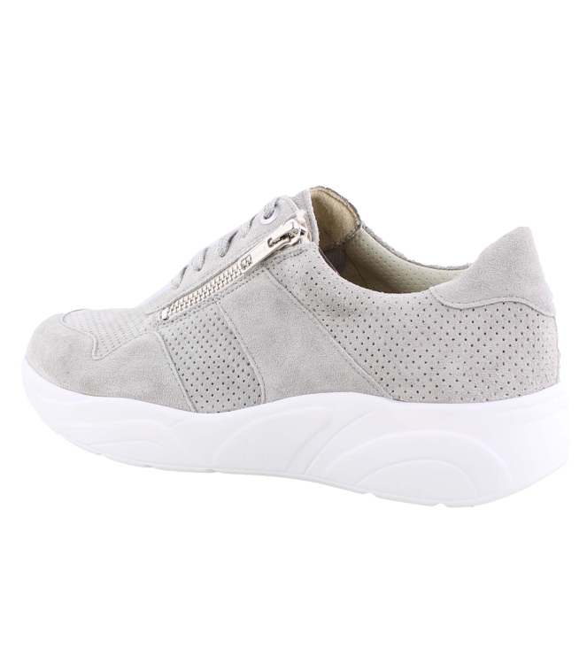 Solidus 66017 grijs