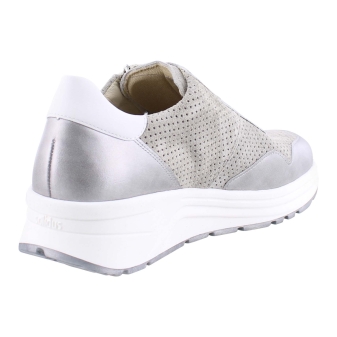 Solidus 46021 grijs