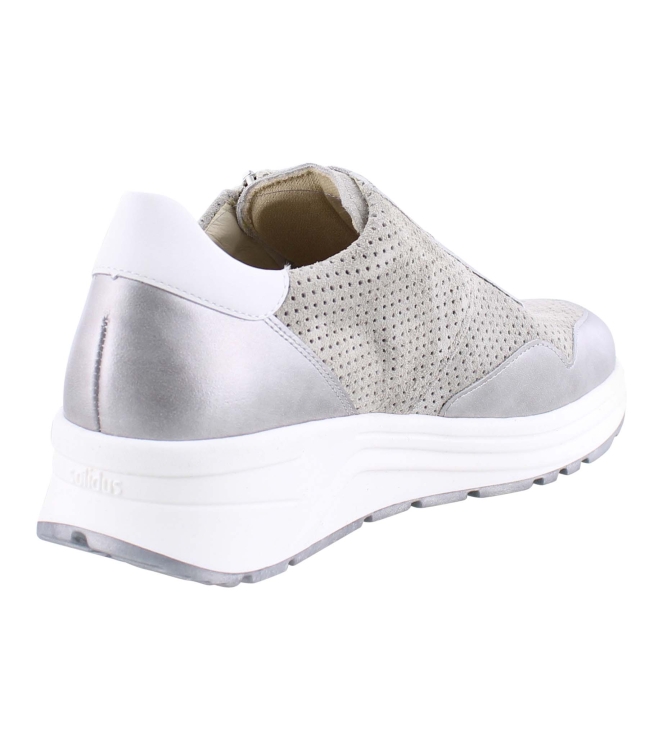 Solidus 46021 grijs