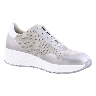 Solidus 46021 grijs