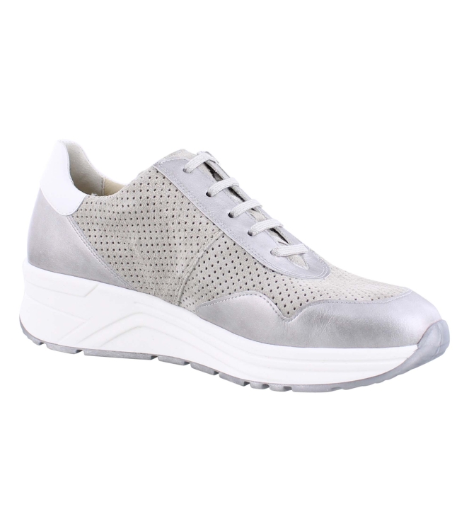 Solidus 46021 grijs