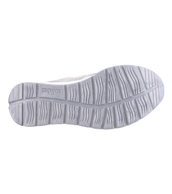 Solidus 46021 grijs