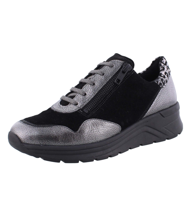 Solidus 46020 Holly grijs