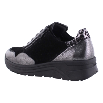Solidus 46020 Holly grijs