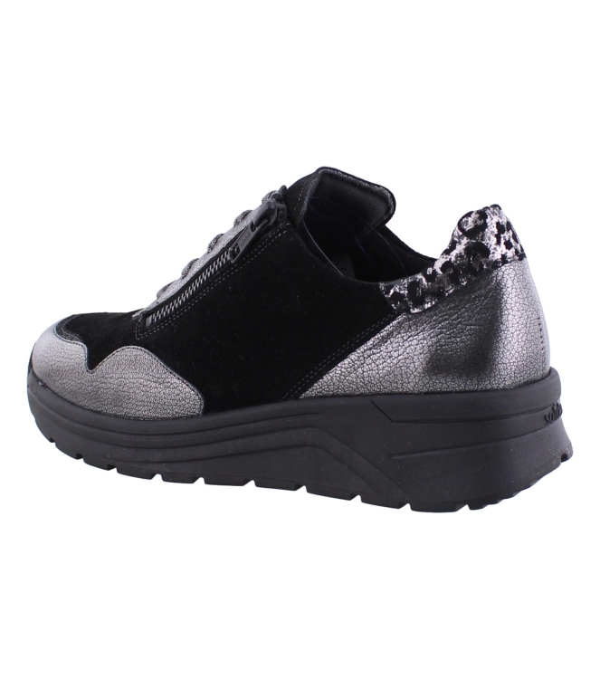 Solidus 46020 Holly grijs