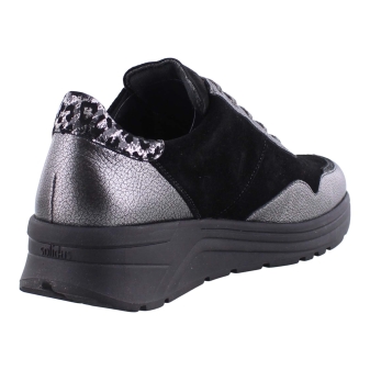 Solidus 46020 Holly grijs