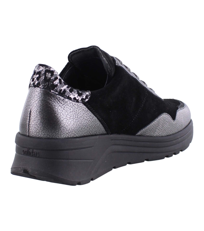 Solidus 46020 Holly grijs