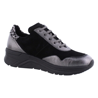 Solidus 46020 Holly grijs